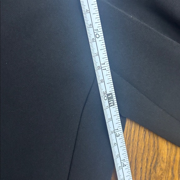 ZAC & RACHEL Black Pant - Picture 6 of 8